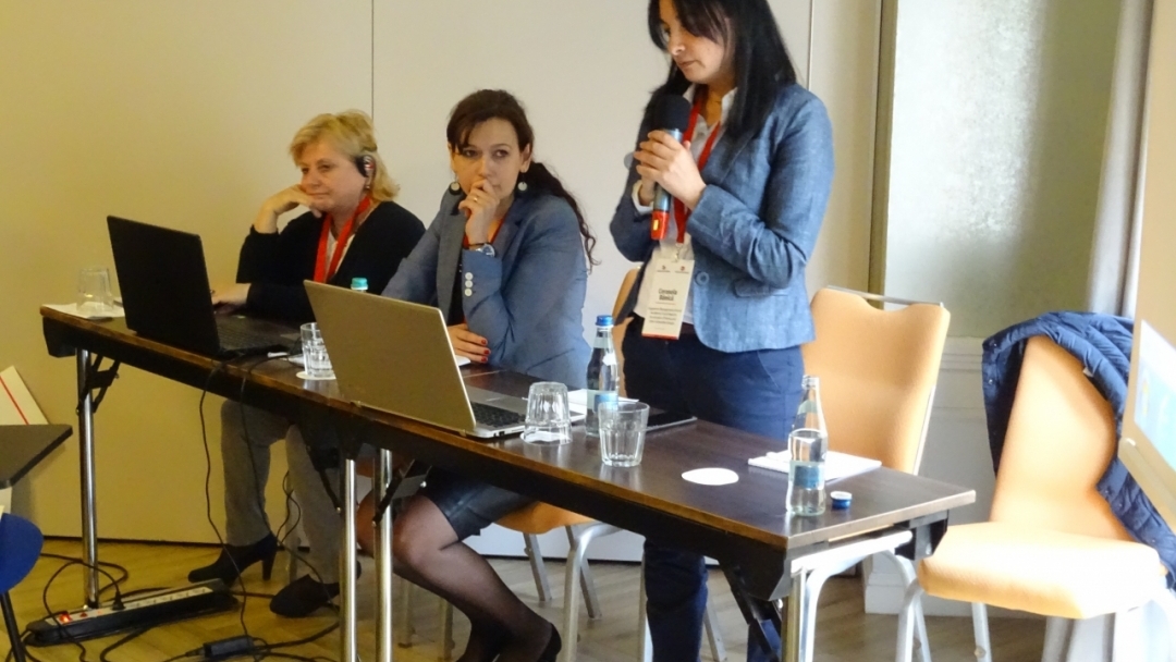 Експерти от шест общини и представители на министерства посетиха Румъния за обмяна на опит по Програма ЗОВ