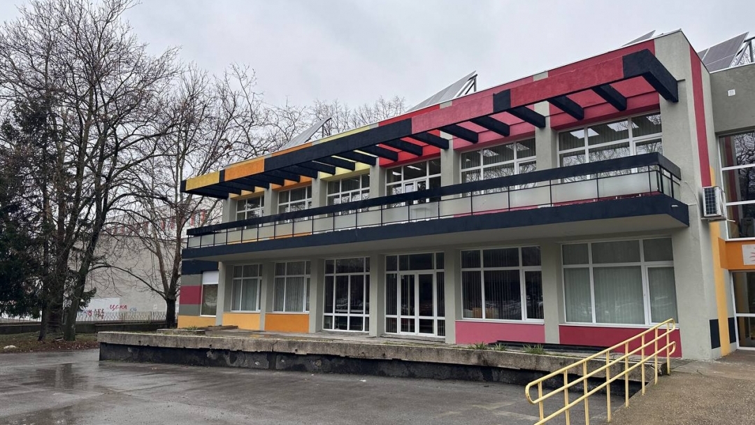 На 2 февруари ще се възобнови учебният процес в ремонтираната сграда на ДГ „Зора“