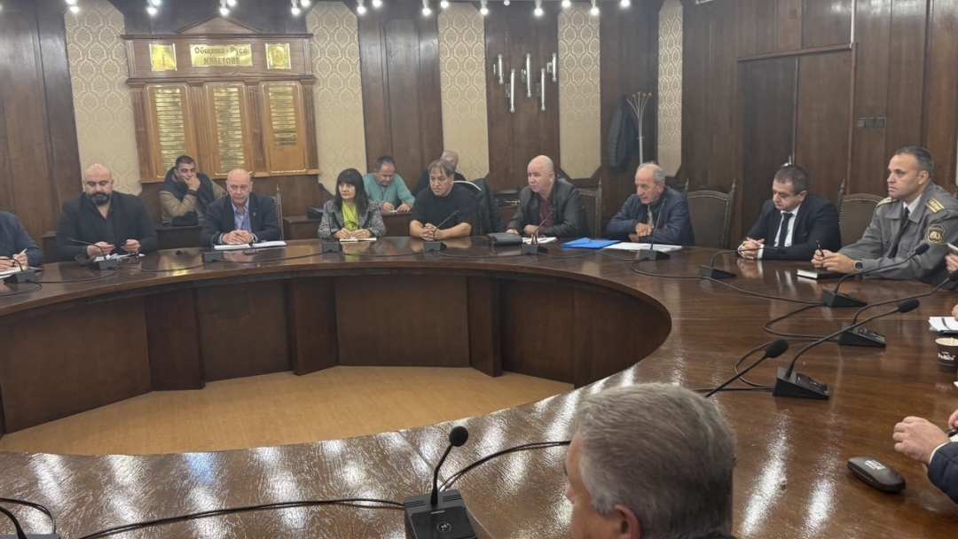 След експертна оценка: Частичното бедствено положение в Николово и Мартен няма да бъде продължавано