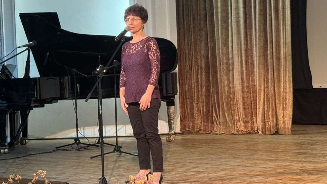 "Olimpi Panov" Primary School celebrates six decades of knowledge and success