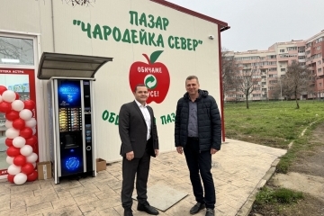 Пенчо Милков: Всеки квартал трябва да бъде сигурно място с достъпна здравна грижа