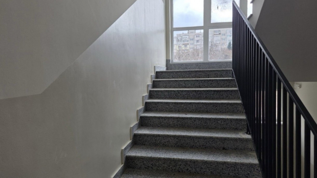 Община Русе отчита напредък по ключови ремонти в образователни институции