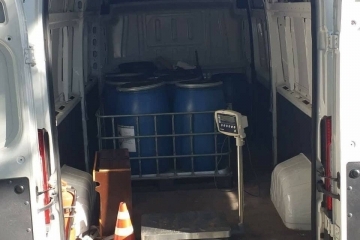 Близо 100 килограма опасни отпадъци от домакинствата отчете кампанията по събирането им