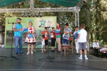 Десетки в надпревара по спортно ориентиране в „Липник“