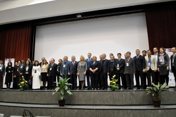 Диалог за устойчиво развитие "Дунав - Меконг" на АСЕМ започна в Русе