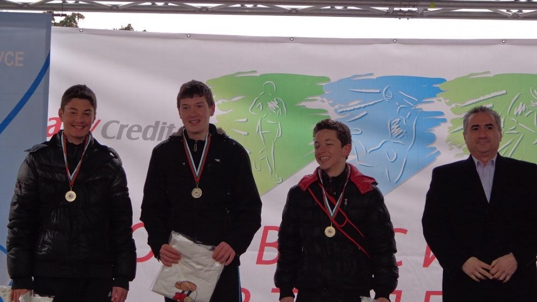 Близо 350 участници в спортен празник днес в Русе