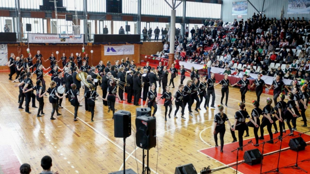 Националният фестивал „Русчуклийска среща“ отново обединява любителите на народните танци  