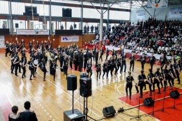 Националният фестивал „Русчуклийска среща“ отново обединява любителите на народните танци  