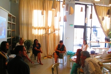 Над 60 деца участваха в Академия за правилно говорене на български език