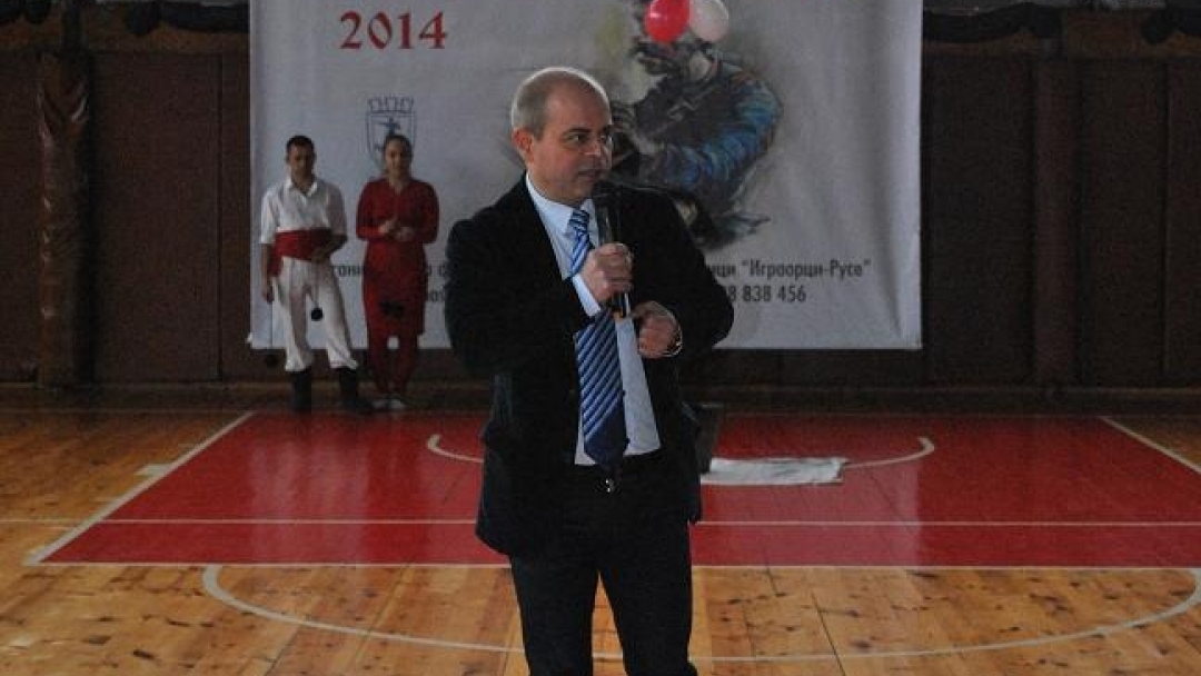 Над 1000 танцьори от цялата страна танцуваха на „Русчуклийска среща” 2014