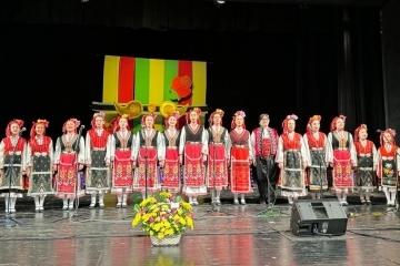 Националният фолклорен конкурс „Дунавски славеи“ ще се проведе за 18-и път в Русе