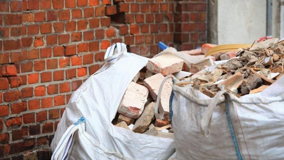 В Русе стартира кампания за безплатно извозване на строителни отпадъци от домакинствата 