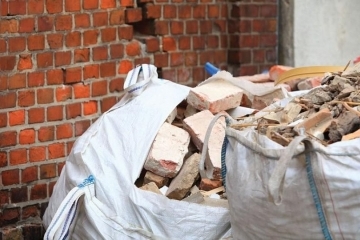 В Русе стартира кампания за безплатно извозване на строителни отпадъци от домакинствата 