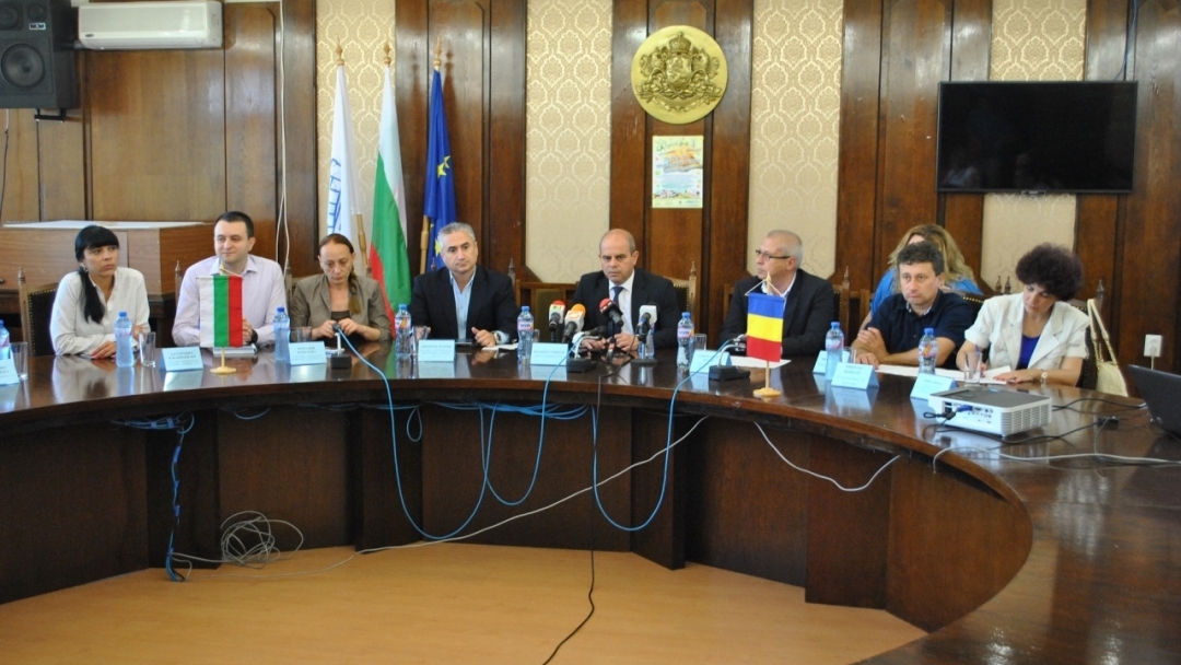 Откриваме официално бул. „Тутракан“ на 15 юни