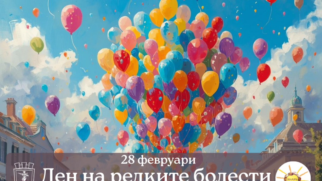 Община Русе застава зад каузата на 300 милиона души по света