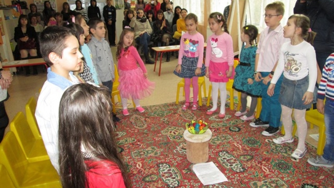 Добрината прави чудеса