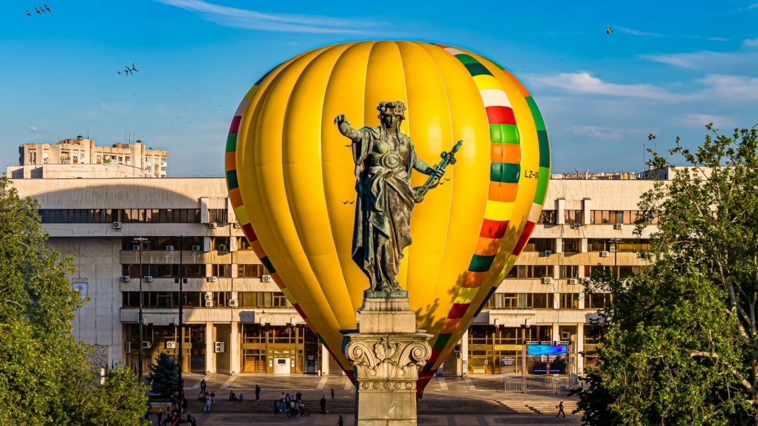 Културна програма за месец май 