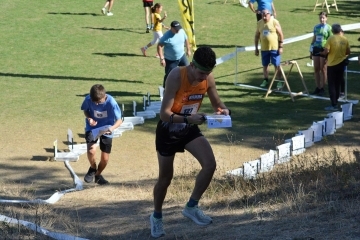 Близо 300 участници събра 51-oто състезание по спортно ориентиране за Купа „Русе – 2025“