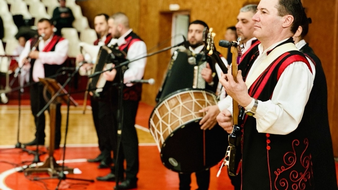 Стотици участници от 15 клуба от цялата страна се включиха в 12-ото издание на „Русчуклийска среща“