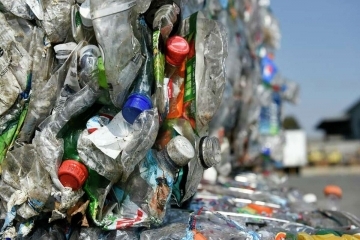 The share of separated waste in Ruse continues to grow