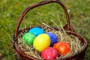 Ruse Municipality with a festive Easter programme