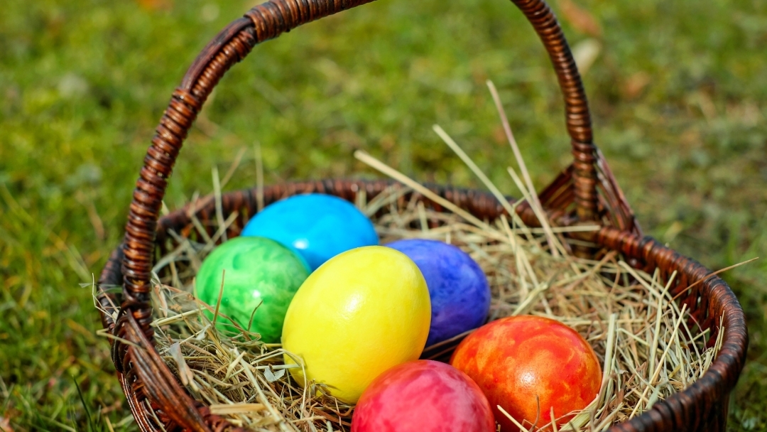 Ruse Municipality with a festive Easter programme