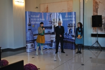 Панаир на музейните изложби се провежда в Русе