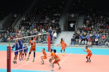 „Дунав“ Русе се подготвя за трета победа от Шампионата на висшата лига