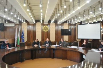 Партиите в Русе постигнаха споразумение за разпределението на ръководните длъжности в секциите на предстоящите избори