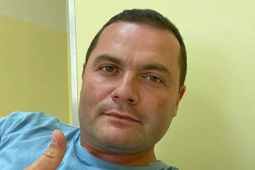 Пенчо Милков: РЗИ изнесе невярна информация за състоянието ми