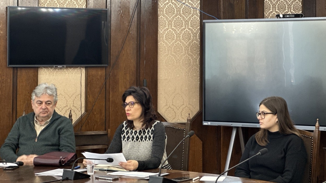 Община Русе с амбициозна програма за развитие на туризма и през 2026 г.