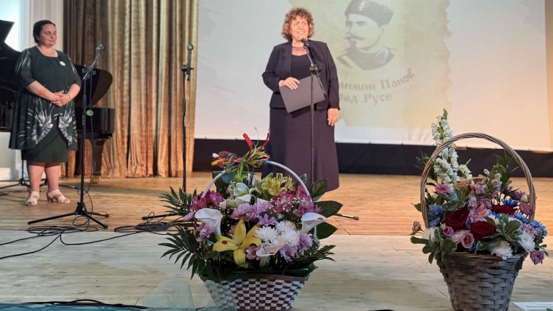 "Olimpi Panov" Primary School celebrates six decades of knowledge and success