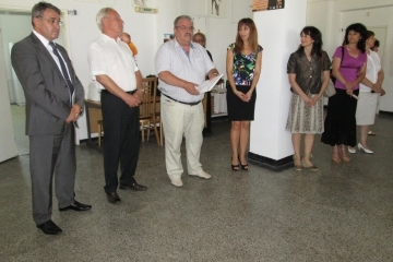 „Синя стая“ отвори врати в Русе 