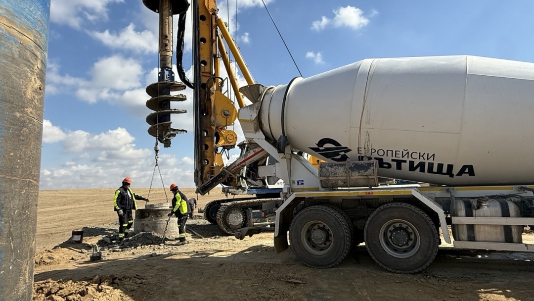 АПИ: Археологическите находки няма да забавят изграждането на обхода на Бяла