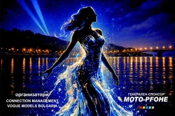 Модно ревю на открито събира български дизайнери на площад „Свобода“ в Русе