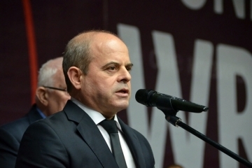 Кметът Пламен Стоилов откри Европейското по борба в „Булстрад Арена“