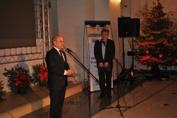 За трета поредна година водещи фирми в сферата на туризма бяха отличени с награда „ДУНАВСКИ ЛИМЕС“