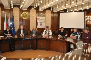 Kрос, колоездене и стрийт баскет на 7 април в центъра на Русе 