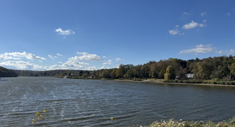 Община Русе