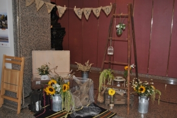 Дунавско винарско изложение „BLUE & WINE EXPO 2016“ за трета поредна година в Русе