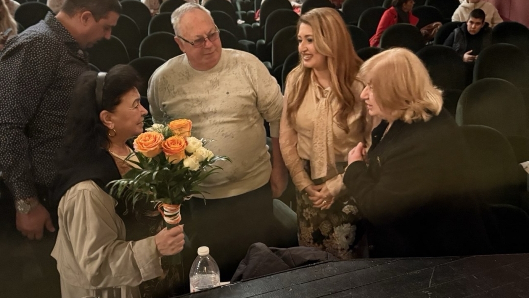 Националният фолклорен конкурс „Дунавски славеи“ събра в Русе младия елит на народната музика