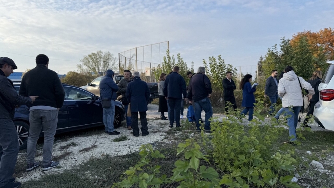 Новата система ДОАС започна да публикува данни за въздуха на сайта на Община Русе