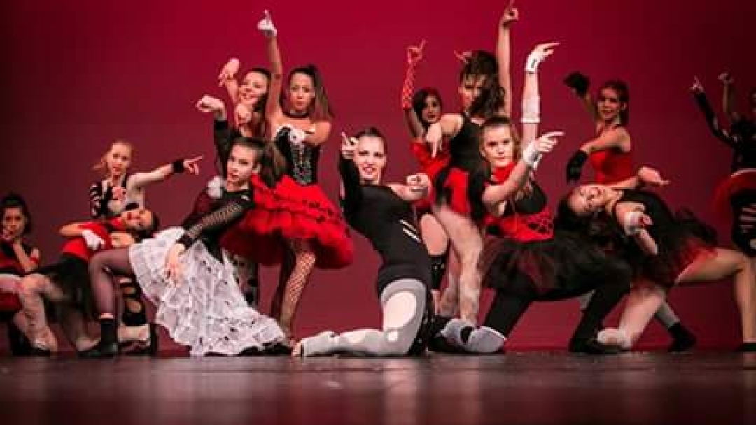 Танцово студио „Импулс“ отпразнува 15-а годишнина с грандиозен концерт