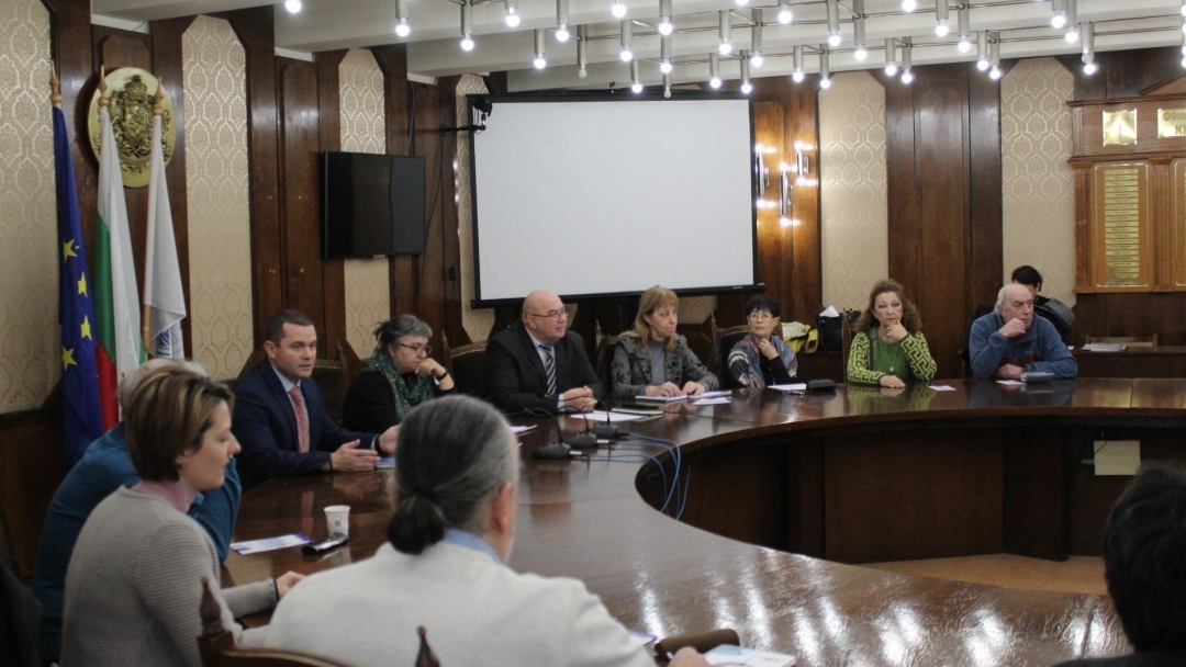 Община Русе вече ще отбелязва годишнината от обесването на Васил Левски на 18 февруари