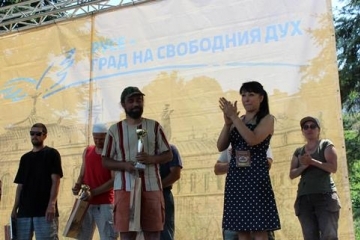 Над 10 000 посетители за седмица на Фестивала на пясъчните фигури