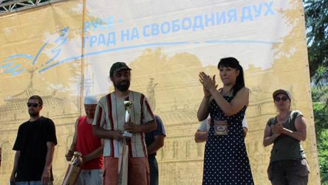 Над 10 000 посетители за седмица на Фестивала на пясъчните фигури