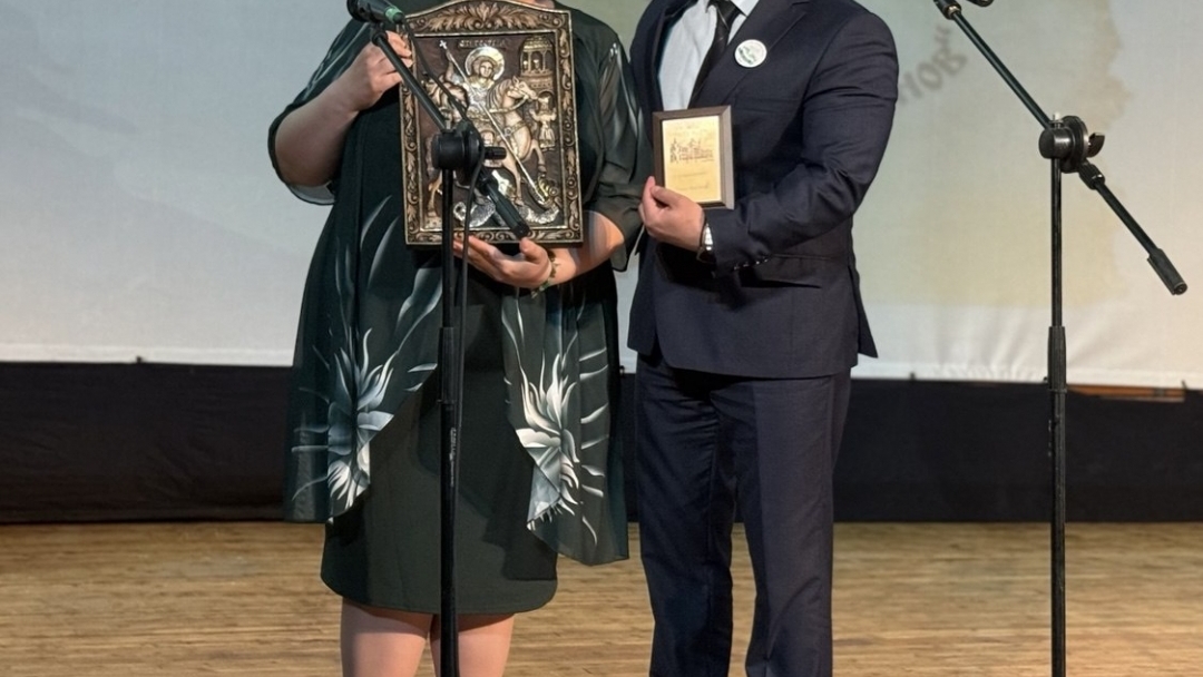 "Olimpi Panov" Primary School celebrates six decades of knowledge and success
