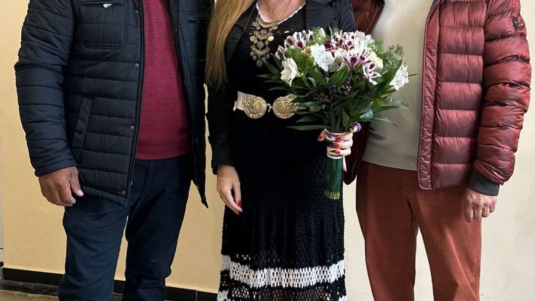 Сандрово отбеляза своя празник с много музика и народни танци