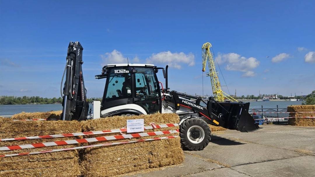 Състезанието „Работяга" събра 36 отбора с ВиК специалисти от цялата страна