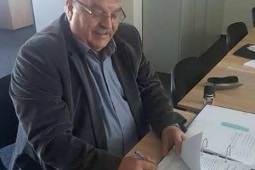 Предстои цялостно обновяване на сградата на Комплекса за социални услуги за деца и семейства в Русе 